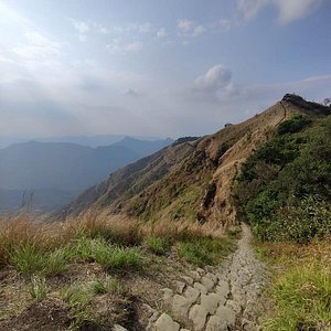 Durtlang Hills